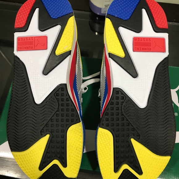 PUMA RSX TOYS - Picture 7 of 8